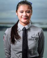Young Chef Young Waiter 2022 Canada