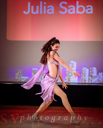 Canada Zouk Congress - 2026