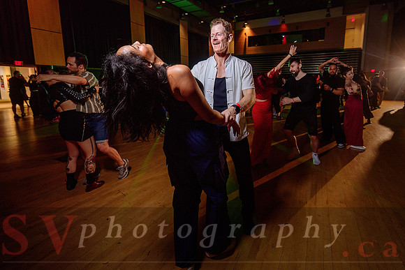Canada Zouk Congress 2026