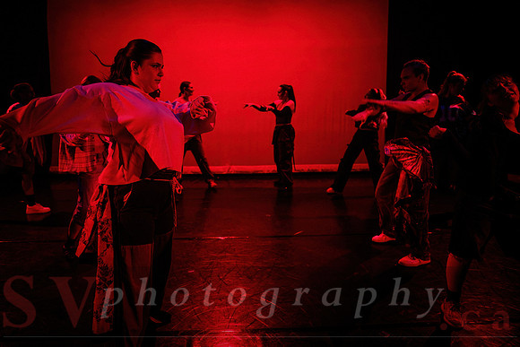 George Brown Dance and Jörgen Dance Academy Present: Next Stage 2026