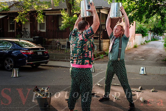 Celebrating 15 Years of Porch View Dances