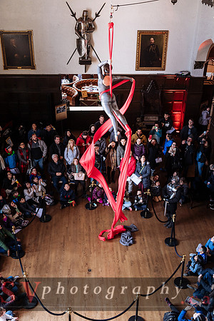 Casa Loma - March Break: Imagine Dragons