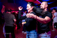 Toronto Salsa Fridays