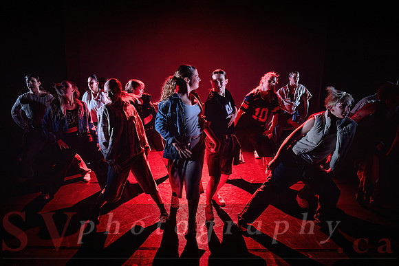 George Brown Dance and Jörgen Dance Academy Present: Next Stage 2026