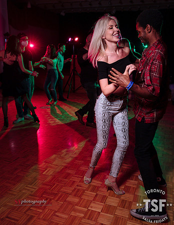 Friday Fusion at Lithuanian House