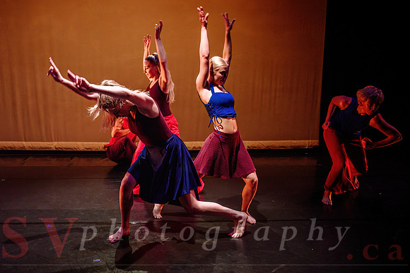 George Brown Dance and Jörgen Dance Academy Present: Next Stage 2026