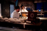 2023-01-17 Chef Ernesto Inccarino Dinner