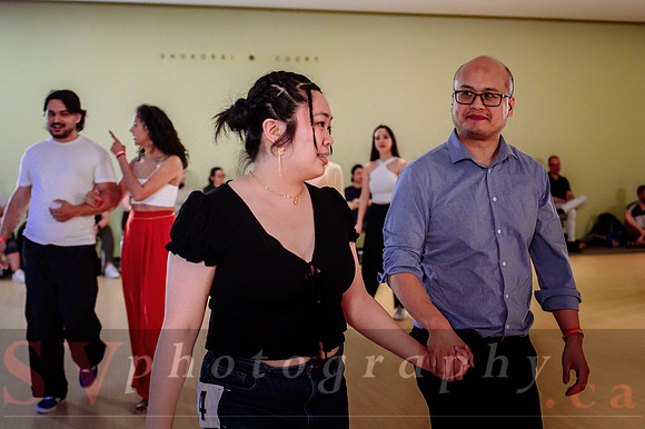 Canada Zouk Congress 2026