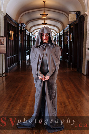 Casa Loma - March Break: Imagine Dragons