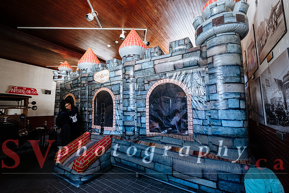 Casa Loma - March Break: Imagine Dragons