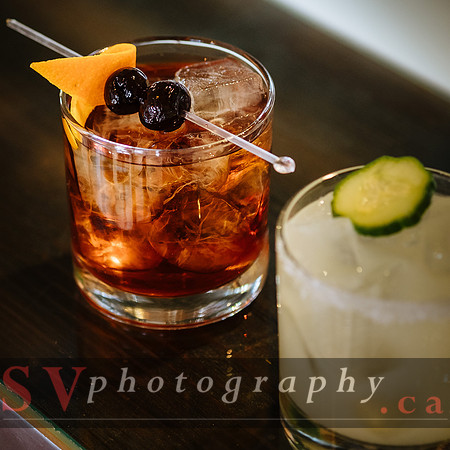 Cibo Wine Bar King St West