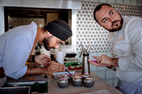 Destination Kitchen for Sinai Health Foundation