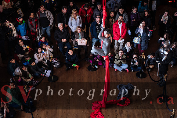 Casa Loma - March Break: Imagine Dragons