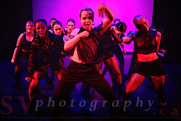 George Brown Dance and Jörgen Dance Academy Present: Next Stage 2026