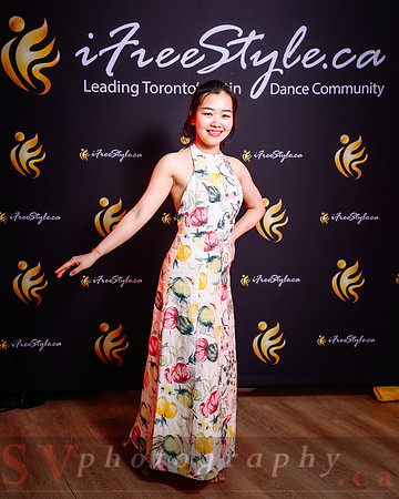 iFreestyle Event