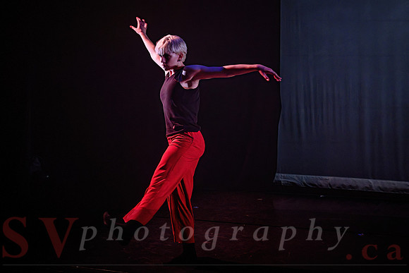 George Brown Dance and Jörgen Dance Academy Present: Next Stage 2026