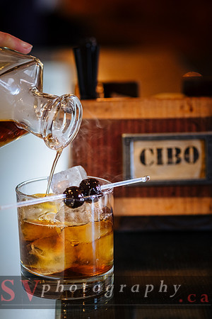 Cibo Wine Bar King St West