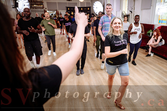 iFreeStyle's 16th Student Appreciation
