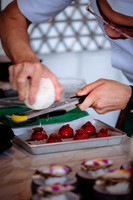 Destination Kitchen for Sinai Health Foundation