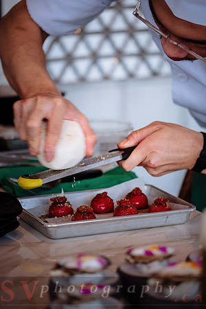 Destination Kitchen for Sinai Health Foundation