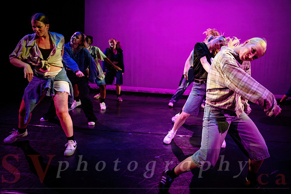 George Brown Dance and Jörgen Dance Academy Present: Next Stage 2026