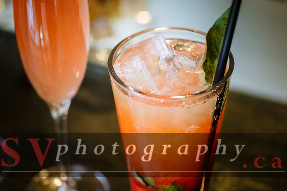 Cibo Wine Bar King St West