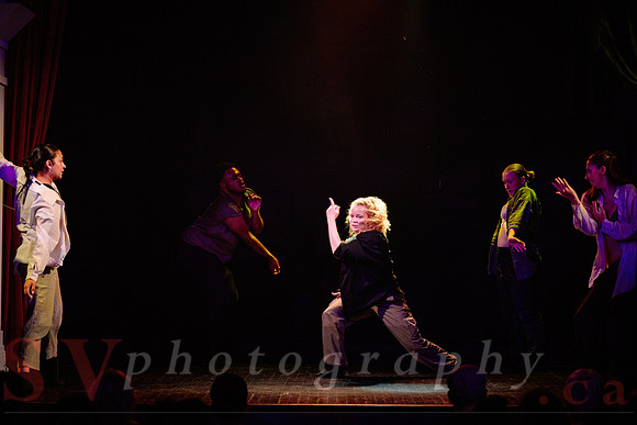 CDC 22nd Annual Showcase