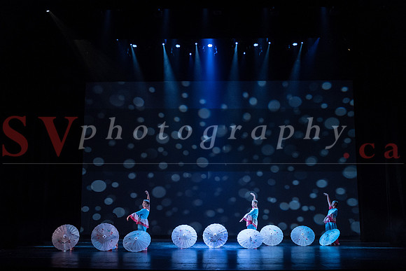 Norman Dance Showcase 2015