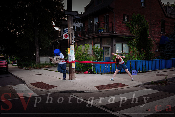 Celebrating 15 Years of Porch View Dances