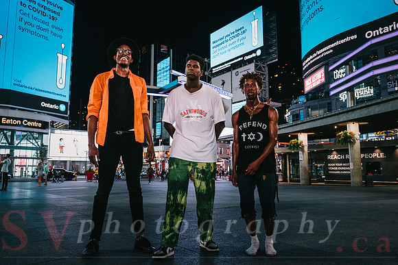 Toronto Street Photos