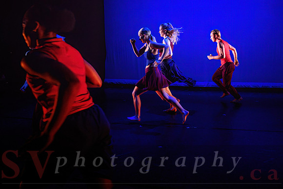 George Brown Dance and Jörgen Dance Academy Present: Next Stage 2026