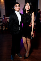 The Wedding Social