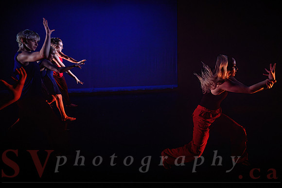 George Brown Dance and Jörgen Dance Academy Present: Next Stage 2026