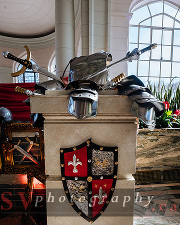 Casa Loma - March Break: Imagine Dragons