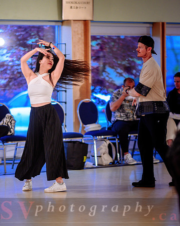 Canada Zouk Congress
