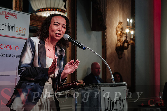Best of Italy - Wine Tasting Event