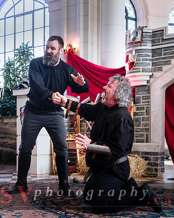 Casa Loma - March Break: Imagine Dragons