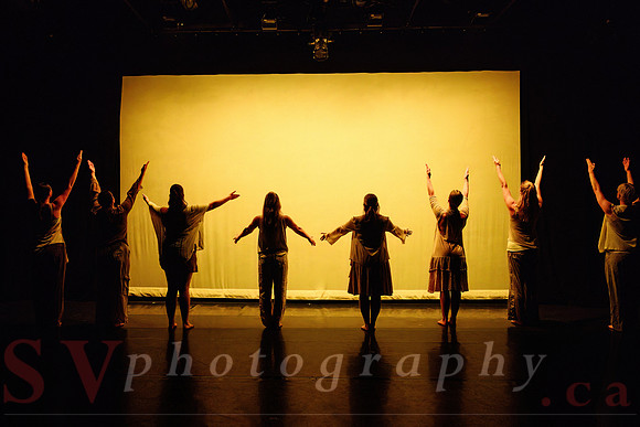 George Brown Dance and Jörgen Dance Academy Present: Next Stage 2026