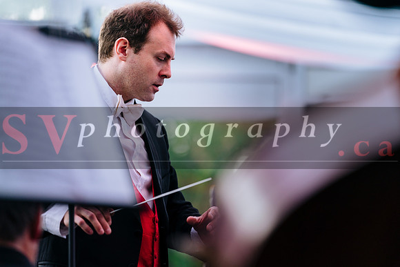 Symphony In The Gardens