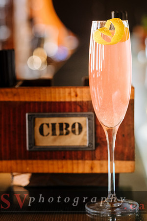 Cibo Wine Bar King St West