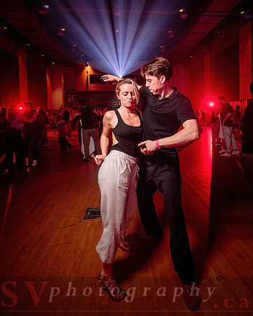 Canada Zouk Congress 2026
