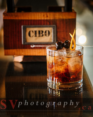 Cibo Wine Bar King St West