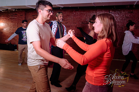 Access Ballroom