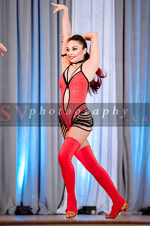 Canada Salsa & Bachata Congress