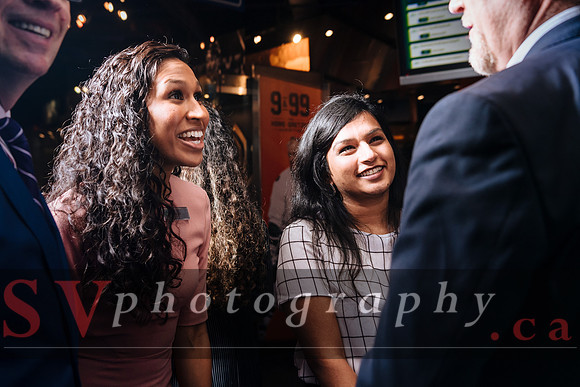 16th Annual Celebrity Sports Mixer