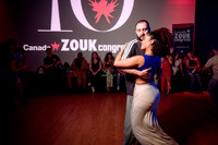 Canada Zouk Congress 2026
