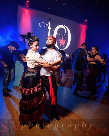 Canada Zouk Congress 2026