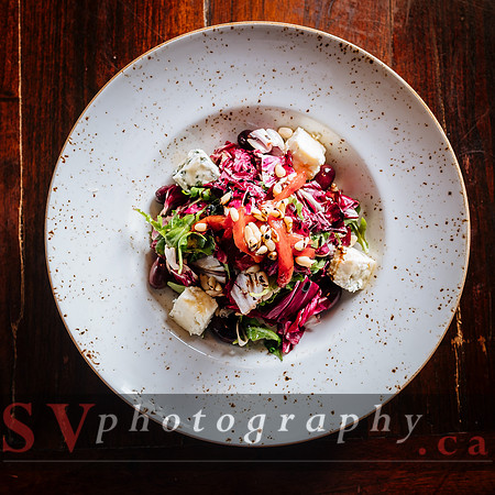 Cibo Wine Bar King St West