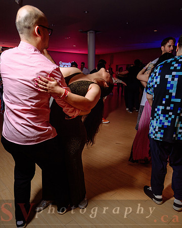 Canada Zouk Congress 2026
