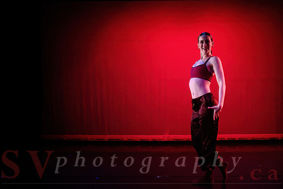 George Brown Dance and Jörgen Dance Academy Present: Next Stage 2026